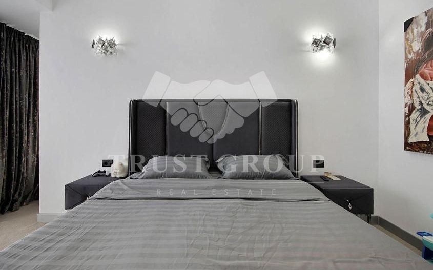 PENTHOUSE EXCLUSIVIST | Floreasca | 2 locuri de parcare - Poză 9