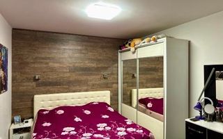 [#] Podu Roș - 2 camere - 50m2 - etaj 3/4 - Poză 3