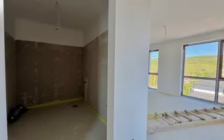Casa tip duplex în Baciu - Poză 11