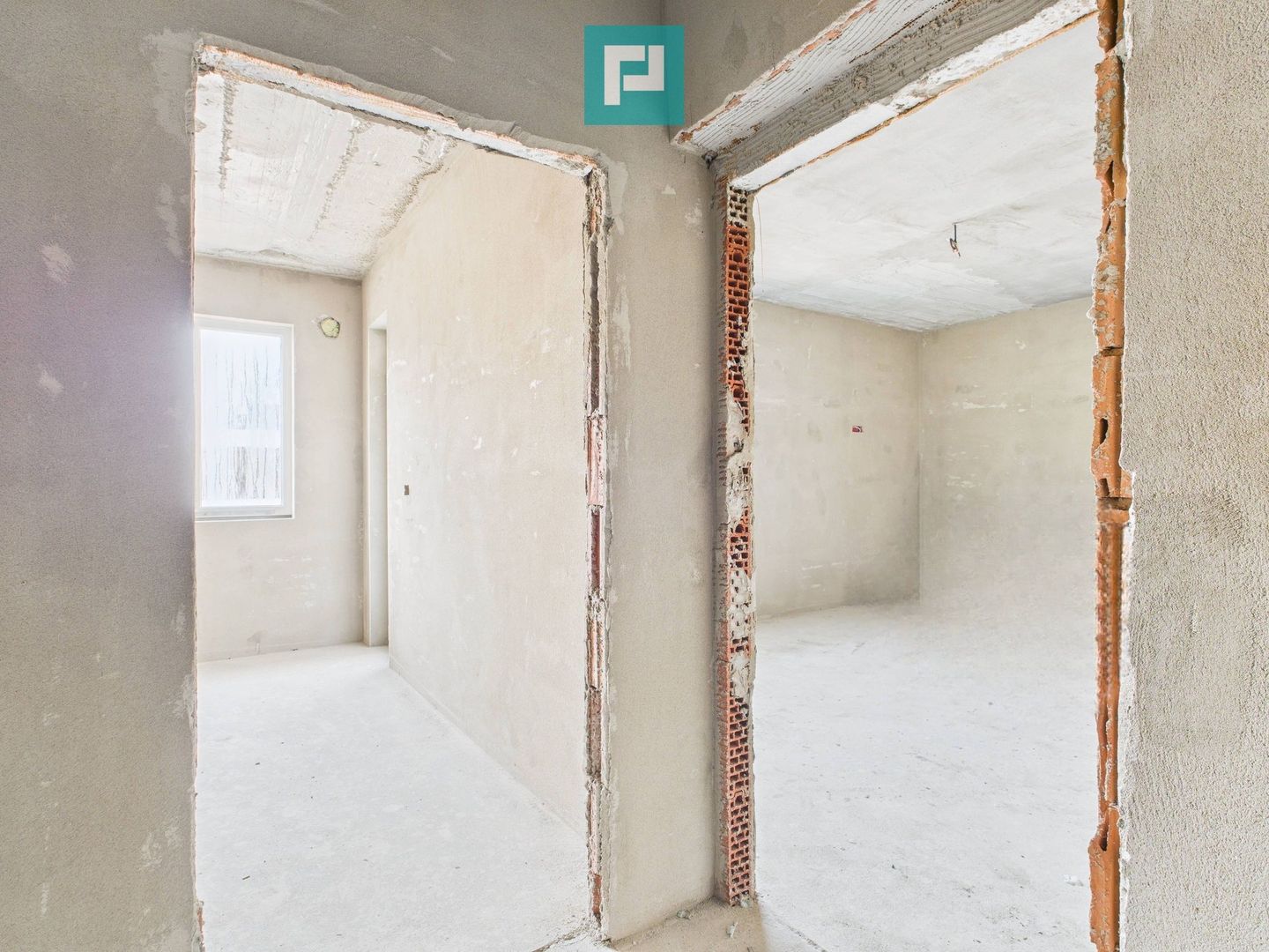 Apartament 2 camere 55,5 mp  la gri – Giroc - Poză 10