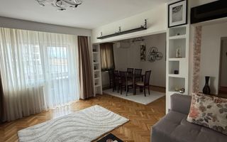 Apartament 3 camere 80 mp utili cu 2 bai si pivnita pe Calea Dumbravii - Poză 3