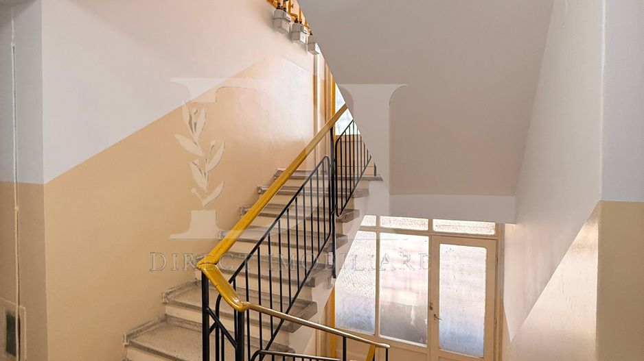 Apartament decomandat / etaj intermediar / Zona Grigorescu - Poză 19