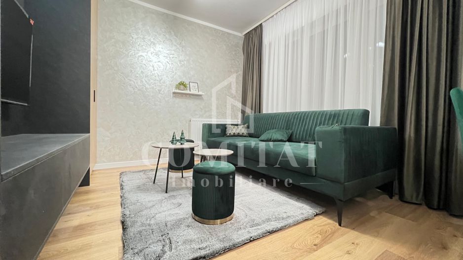 Casă ultrafinisata | Grădina și terasa | Zona Casa Zânelor - Poză 1