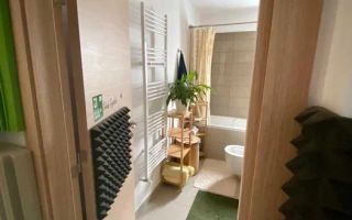 Vânzare, apartament 2 camere, zona Apărătorii Patriei - Poză 8