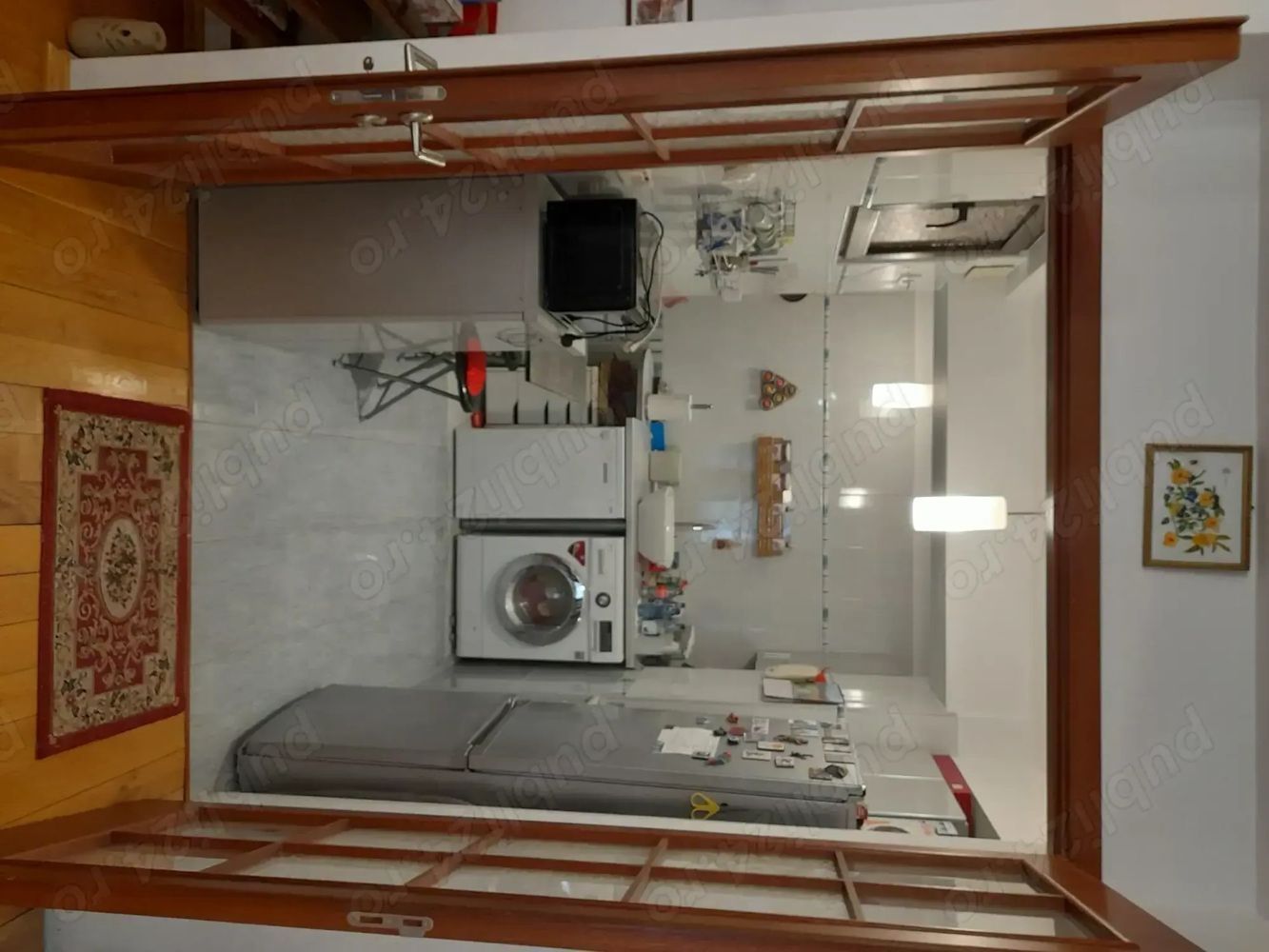 Apartament elegant Dorobanți – 70 mp, etaj 3, zonă premium - Poză 4