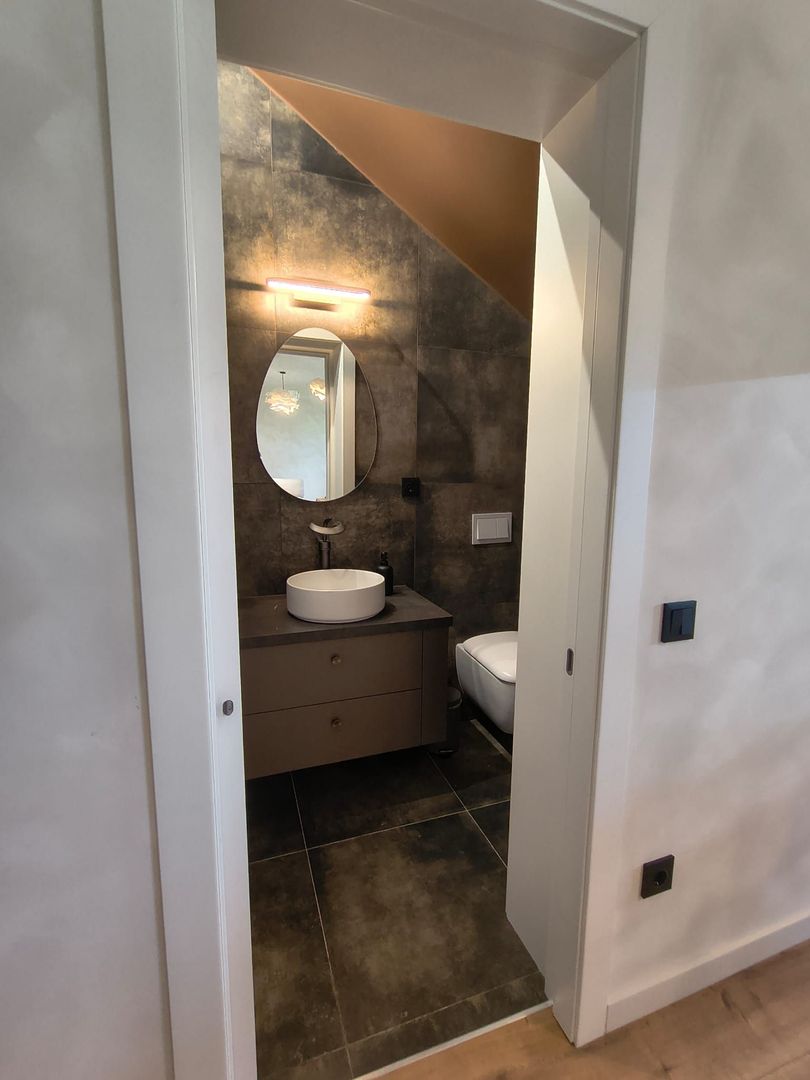 De inchiriat! Duplex nou, zona centrala - Poză 9