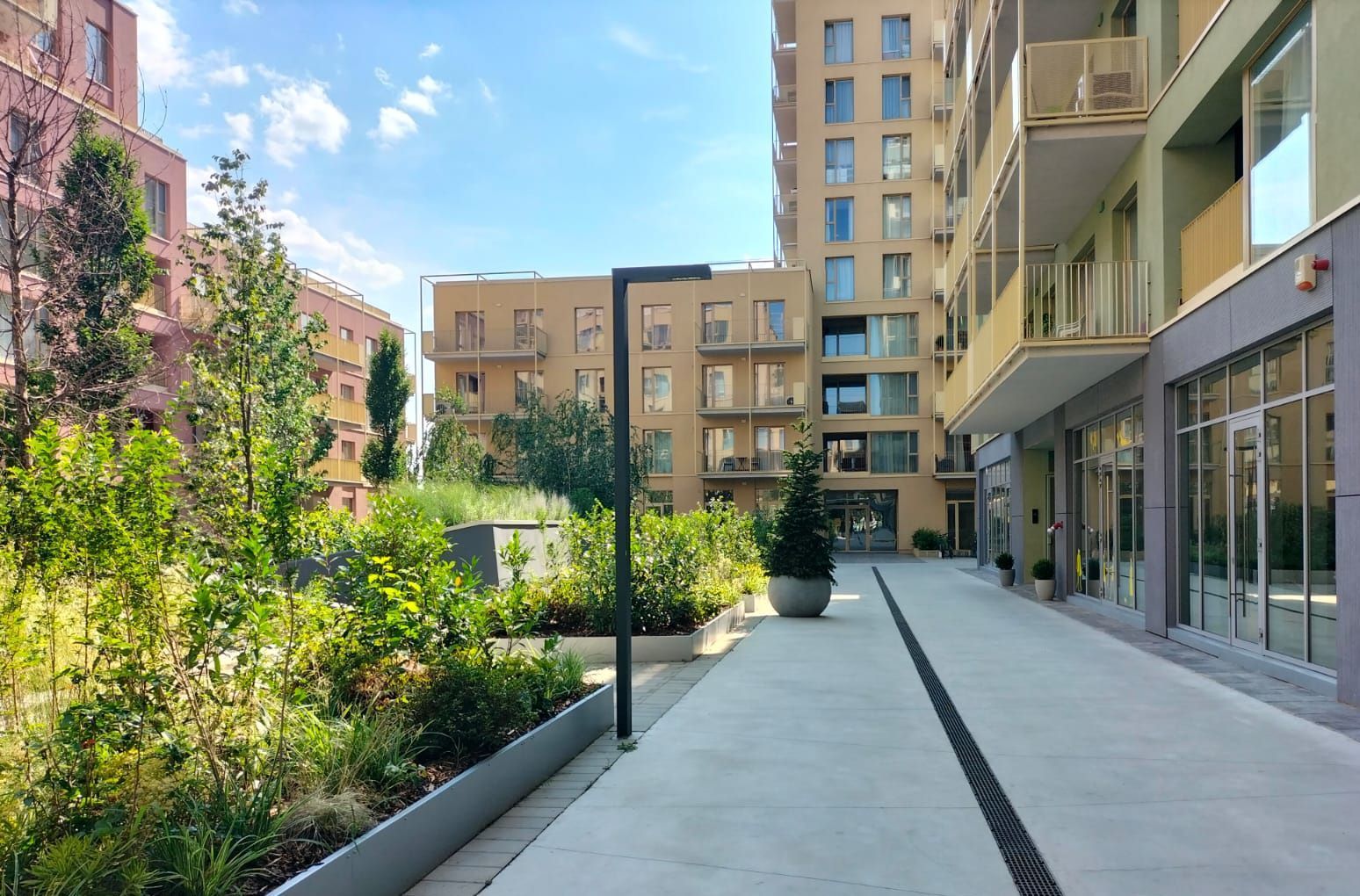 Apartament nou 2 camere cu parcare subterana sector 1 - Poză 16