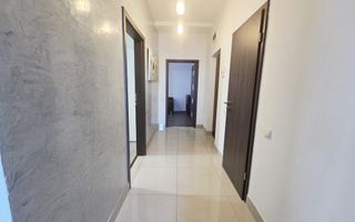 De închiriat – Apartament modern cu 3 camere, loc de parcare - Turnișor - Poză 4