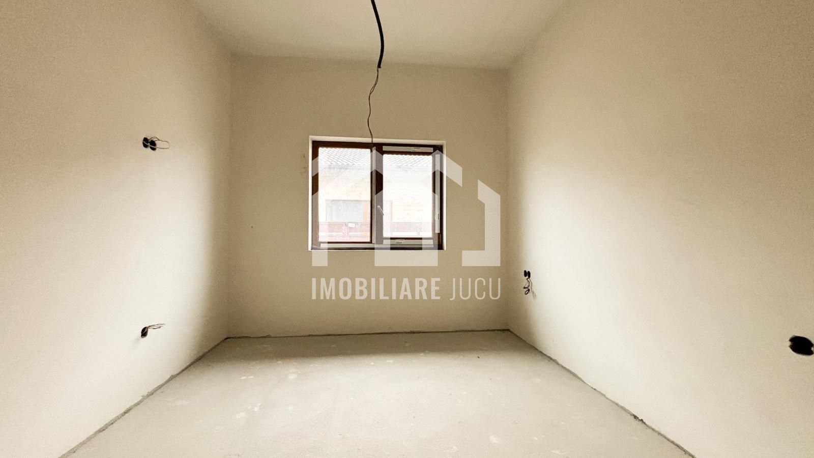 Casa individuala Parter, teren 860mp, Jucu de Mijloc - Zona KM 17 - Poză 6