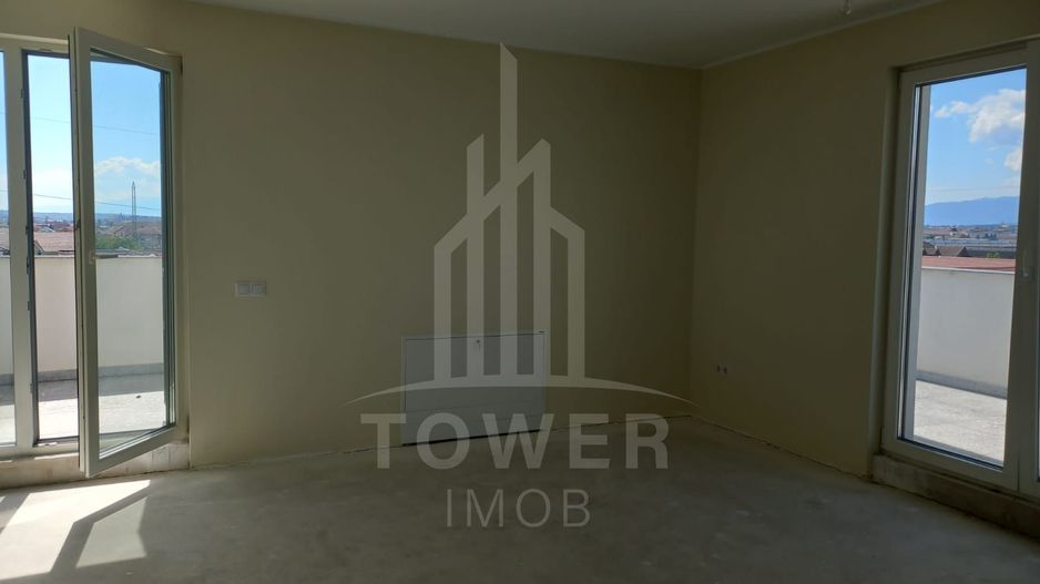 Penthouse de vânzare | Zona Calea Șurii Mici - Poză 4