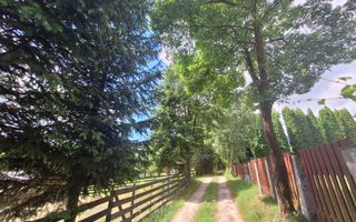 Teren intravilan 1003mp in mijlocul naturii, Predelut, comision 0 - Poză 3