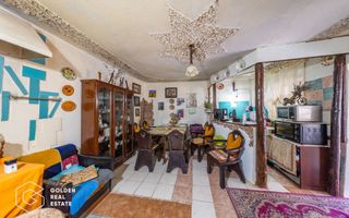 Casa în Curtici cu două corpuri de cladire, teren de 1080mp, comision 0 % - Poză 8