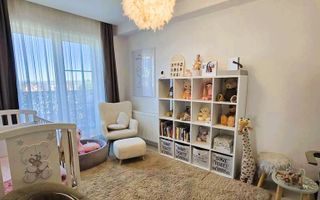 Penthouse 120 mp utili, 4 camere, cu terase generoase 60 mp, Unirii - Poză 9