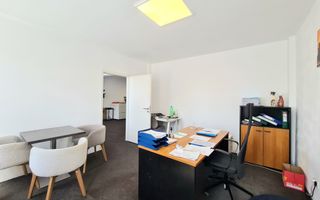 Spatiu birouri de închiriat Brasov - 80 mp # spatii-comerciale-brasov.ro - Poză 4
