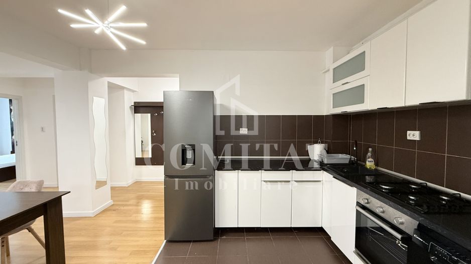 Apartament cu 4 camere | zona The Office Cluj - Poză 6
