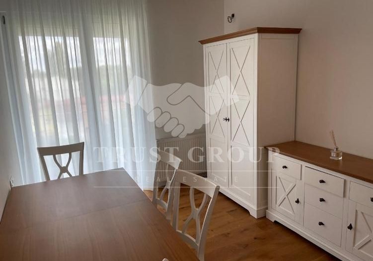 Apartament 4 camere Băneasa | 2 locuri de parcare - Poză 8