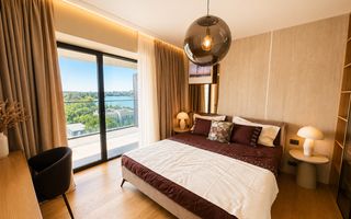 Apartament 3 Camere | Yacht Kid - Poză 5