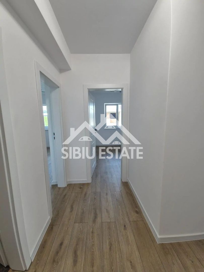 Apartament 3 Camere la Cheie, 70 mp Utili + Logie - Poză 8