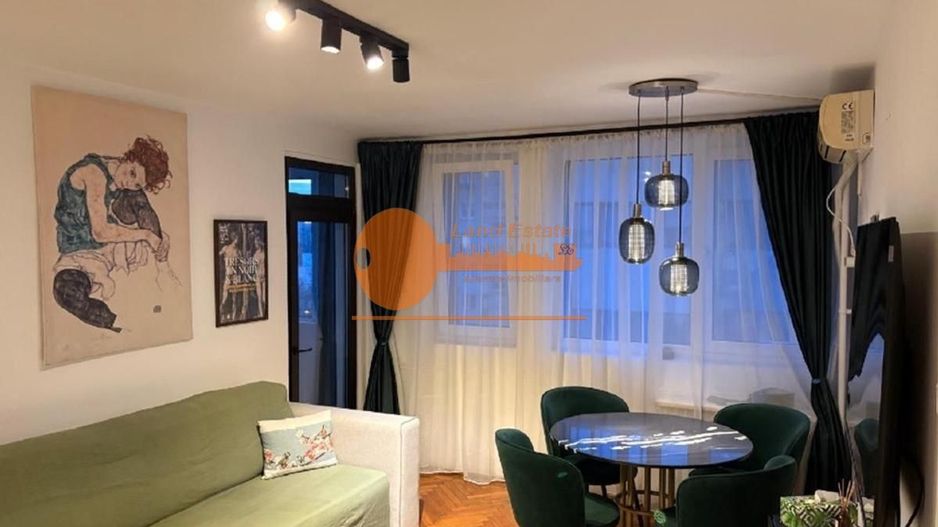 Apartament 2 camere | Lujerului | renovat 2025 | 3 min metrou - Poză 1
