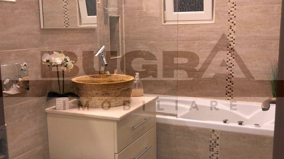 Apartament de 3 camere, 54mp, parcare, zona Leroy Merlin - Poză 6