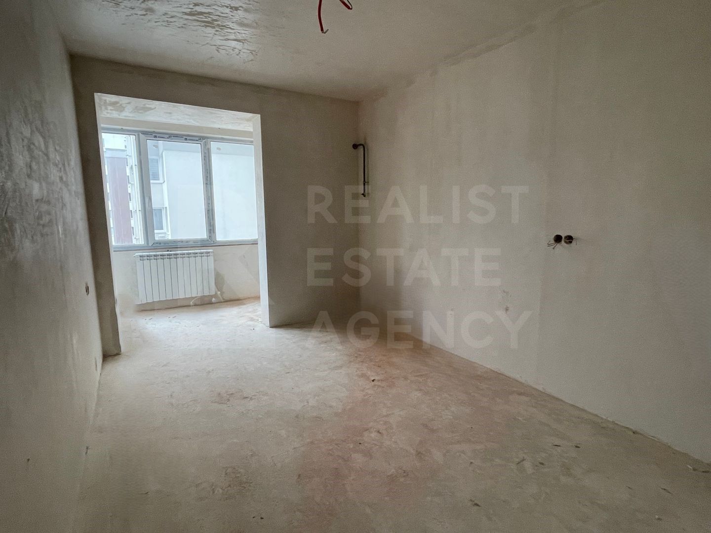 Vânzare, apartament, 3 camere+living, bd. Mircea cel Bătrân, Ciocana - Poză 7