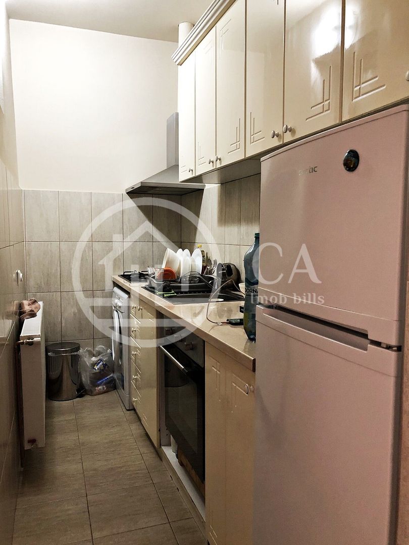 Casa de inchiriat cu 3 camere la curte comuna in zona centrala, Oradea - Poză 9