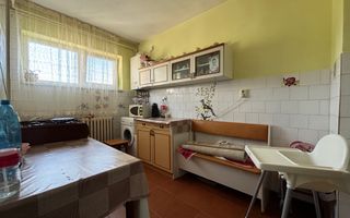 Apartament decomandat, Donath, Grigorescu - Poză 5