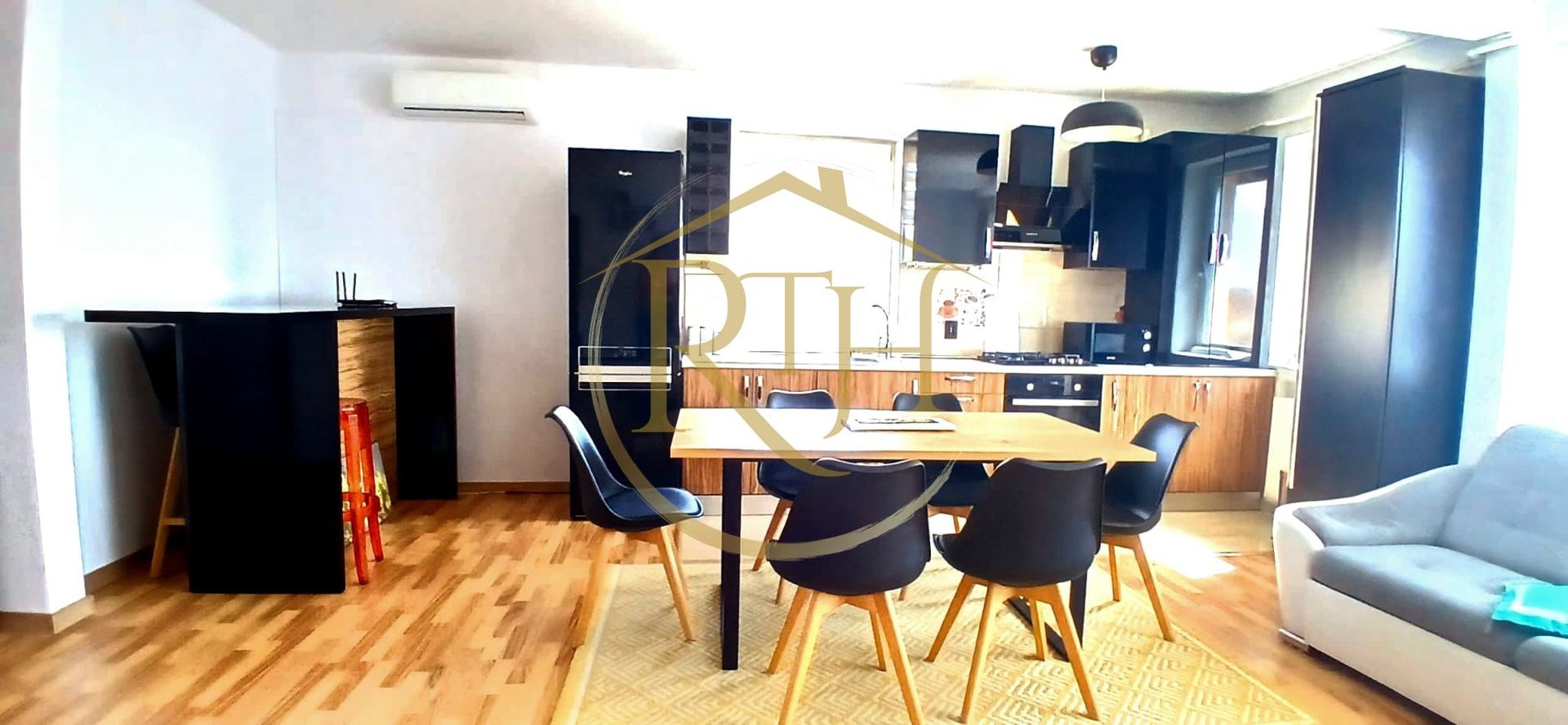 Oferim spre inchiriere apartament 3 camere, la intrare in Dumbravita - Poză 5