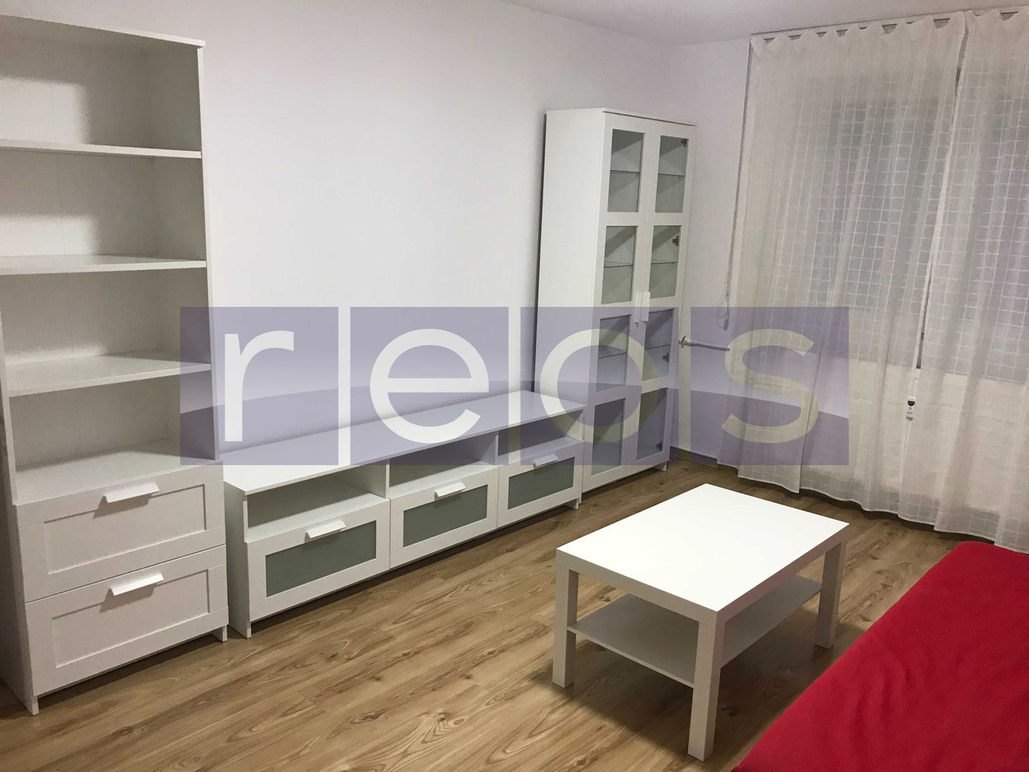 VANZARE APARTAMENT 3 CAMERE | LACUL TEI | 66MP | RENOVAT | MOBILAT - Poză 1