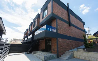 Vânzare, Townhouse, 5 camere, str. 31 August, Ialoveni - Poză 25