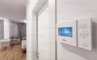 Inchiriere Studio Baneasa Bucuresti sector 1  curte privata, Aeroprort - Poză 18