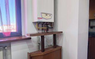 Dorobanti- Roma - Iancu de Hunedoara - Studio - Poză 8