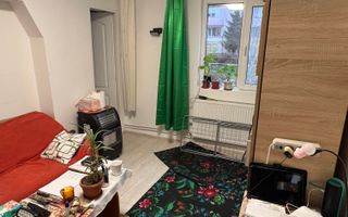 Apartament 2 camere de vânzare – Parter | 30 mp | Semidecomandat - Poză 2