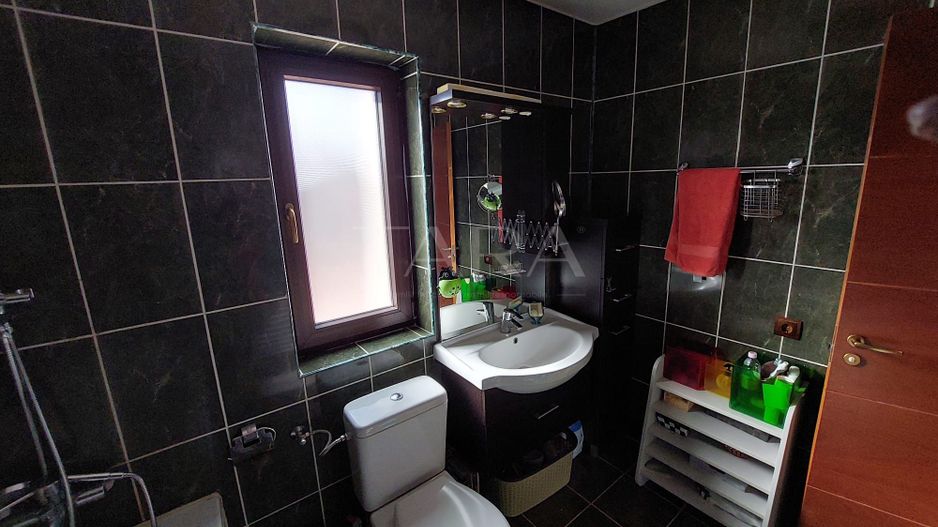 Casa visurilor tale în Florești, in aproprierea strazii Avram Iancu. - Poză 19