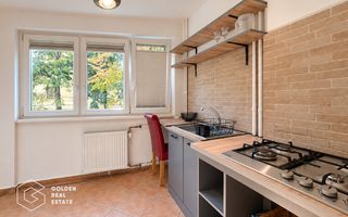 Apartament 2 camere,  Podgoria, Bulevardul Revoluției - Poză 4