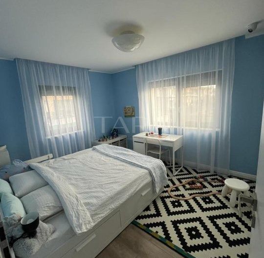 Casa spectaculoasa, zona privata, finisaje de lux. - Poză 9