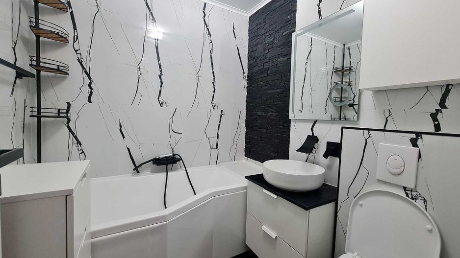 Proprietar Apartament 3 Camere Tineretului lux mobilat utilat parc - Poză 5