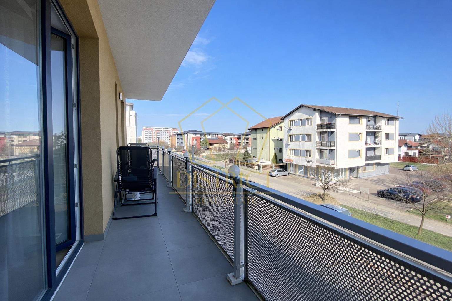 Apartament superb cu 2 camere | Giroc | Pet friendly - Poză 10