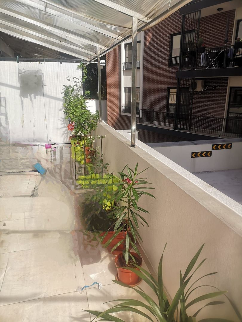 Apartament Spațios cu Terasă și Garaj | Zona Tineretului | 68 mp Utili - Poză 8