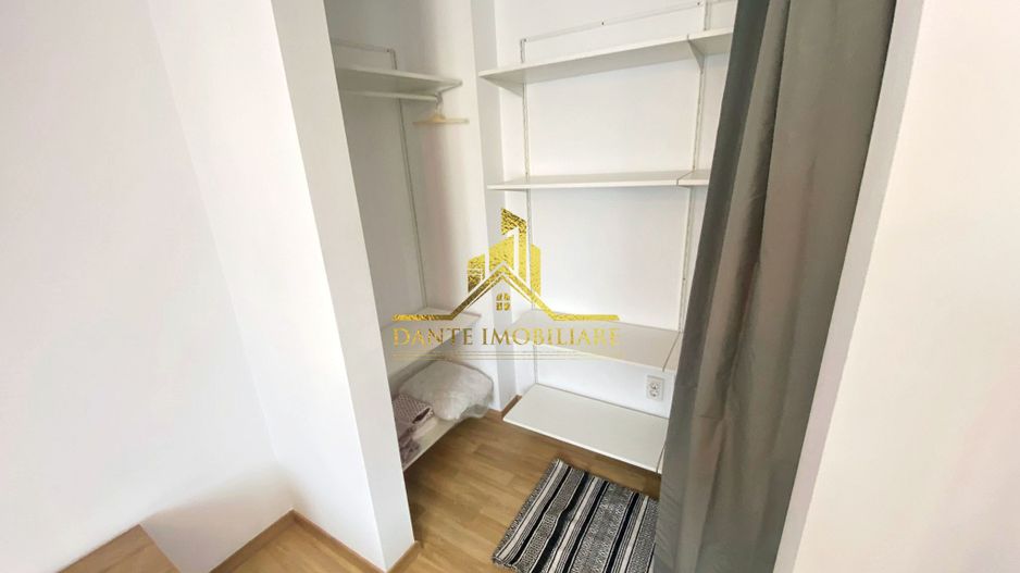 2 camere, decomandat, modern, terasa, parcare, Zorilor, Calea Turzii - Poză 5