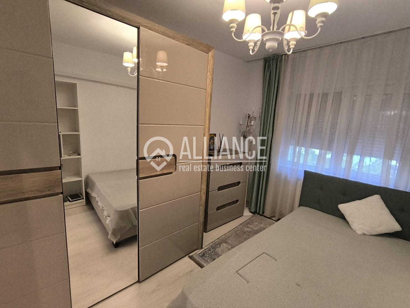 TOMIS NORD BOEMA(COD03)-  3 Camere moderne cu loc de parcare ! - Poză 7