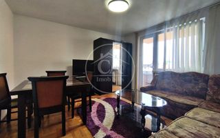 Apartament de închiriat cu 3 camere în zona Centrala, Oradea - Poză 4