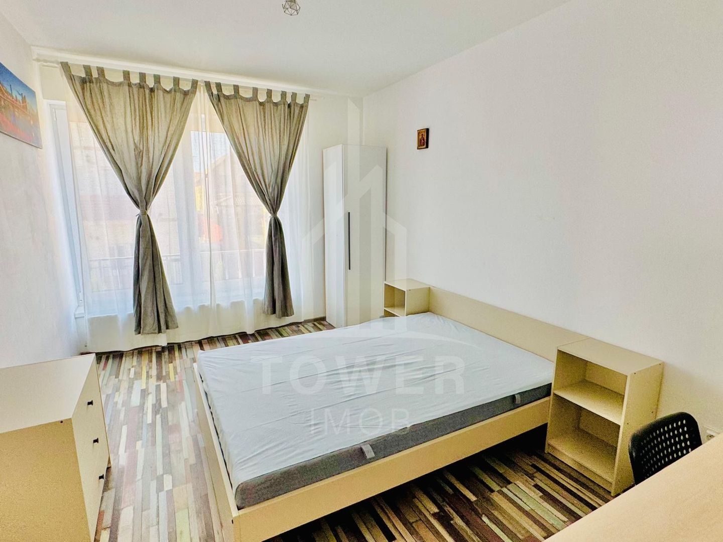 Apartament 3 camere | Swiss Village, Calea Cisnădiei  70 mp - Poză 4