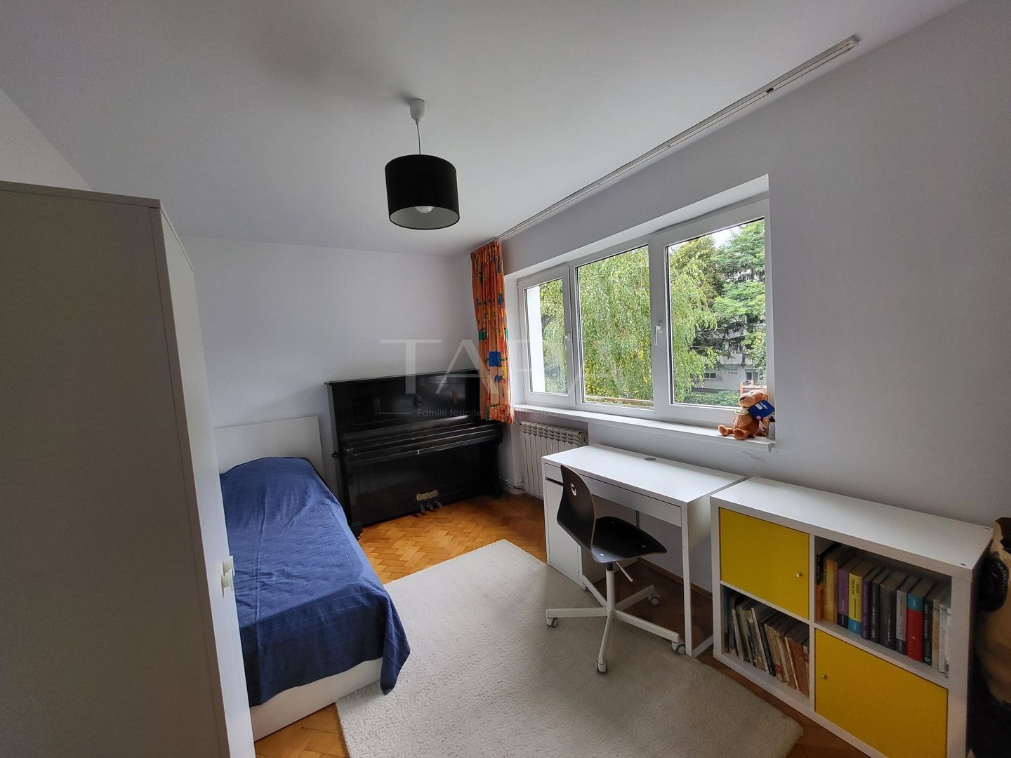 Apartament 3 camere Gheorgheni, zona Școalii Brâncusi - Poză 6