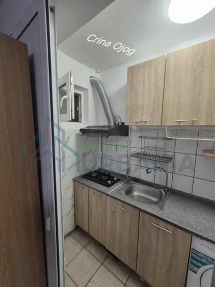 Închiriez Garsoniera PD. Piatra - Poză 2