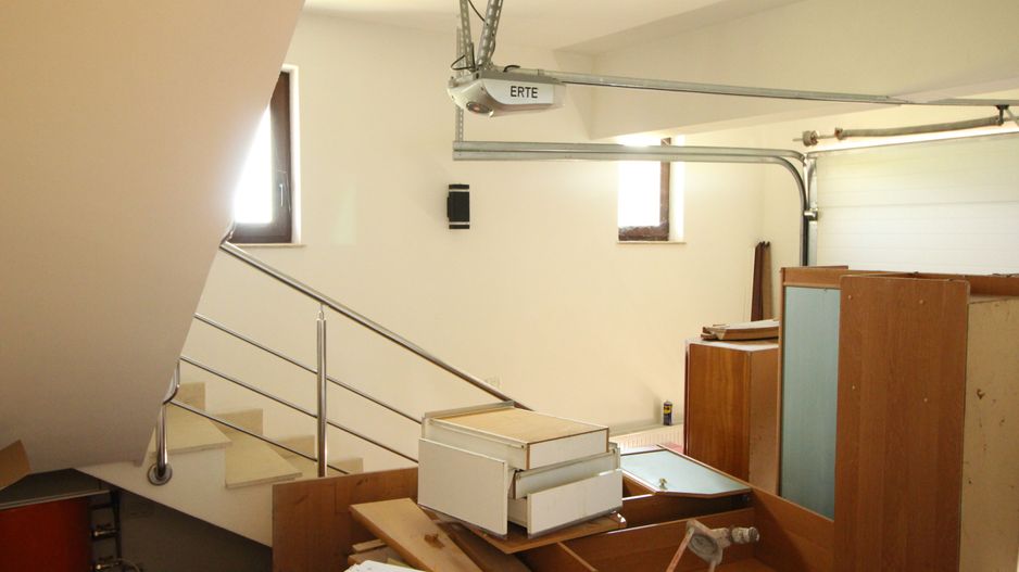 CASA SANANDREI 180 MP TEREN 550 MP - Poză 13