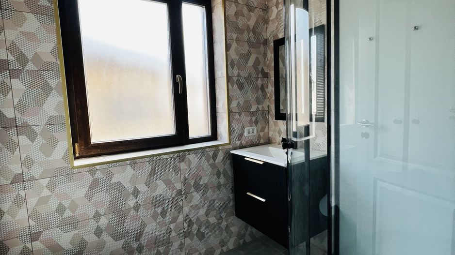 Duplex nou cu 5 camere |Dumbrăvița| - Poză 11