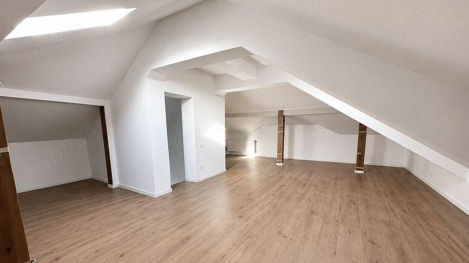 Casă individuală moderna P+1+M | Curte generoasă | Otopeni - Poză 5