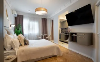 ULTRACENTRAL | STUDIO SUPERB |  FINISAJE PREMIUM - Poză 11