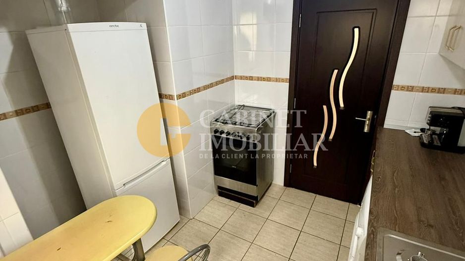 2 Camere SemiDecomandat - Liber - Zona Rond Podu Ros - Poză 7
